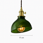 D vert 17cm