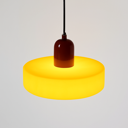 Suspension en vitrail pour restaurant salon cuisine lustre suspendu applique plafonnier couloir entrée allée G9