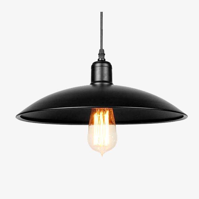 Suspension industrielle Nordic