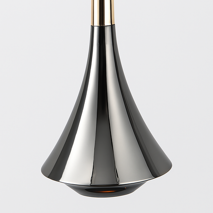 Suspension LED anti-éblouissement au design moderne — LZ4X9P2