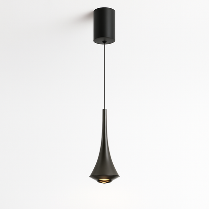 Suspension LED anti-éblouissement au design moderne — LZ4X9P2
