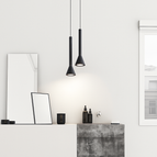 Corps blanc 55CM / Blanc 6000K