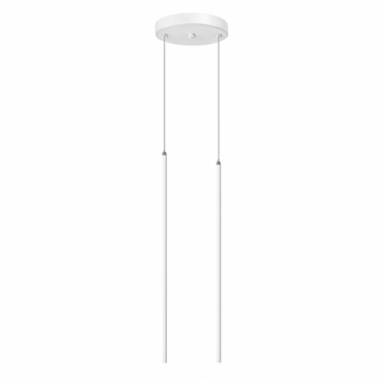 Suspension LED au design minimaliste pour restaurant et bar — LZ4X9T