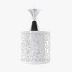 1 lampe / Chaude
