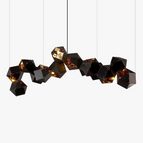 Blanc 10 lumière / Lumière chaude