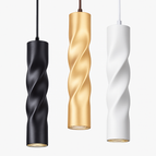 Blanc / Dimmable / 30cm - Blanc chaud