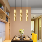 Blanc / Dimmable / 50cm - Blanc chaud