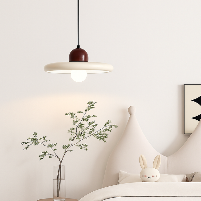 Suspension LED au design intérieur moderne — LZ4X9P2Q