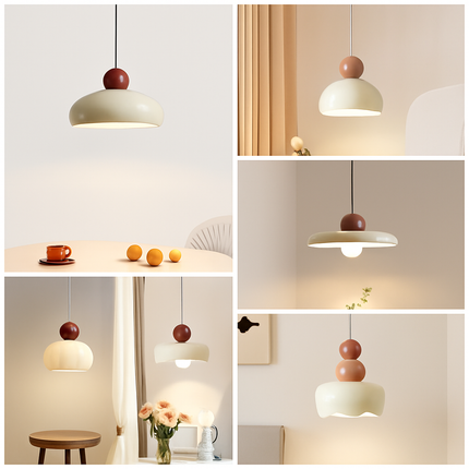 Suspension LED au design intérieur moderne — LZ4X9P2Q