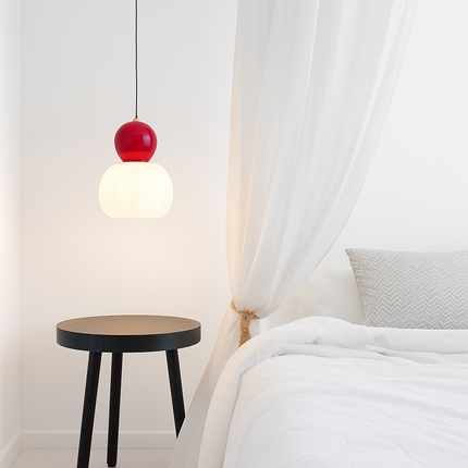 Suspension LED au design intérieur moderne — LZ4X9P2Q