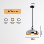 A Chrome