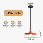 B Rose 20cm