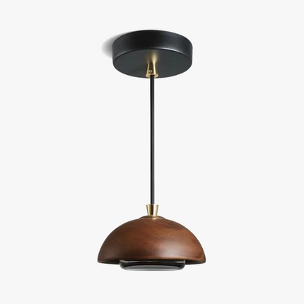 Suspension LED au design nordique pour bar et restaurant — LZ4X9T2