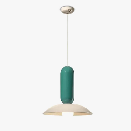 Suspension LED au design nordique pour intérieur contemporain — LZ4X9T