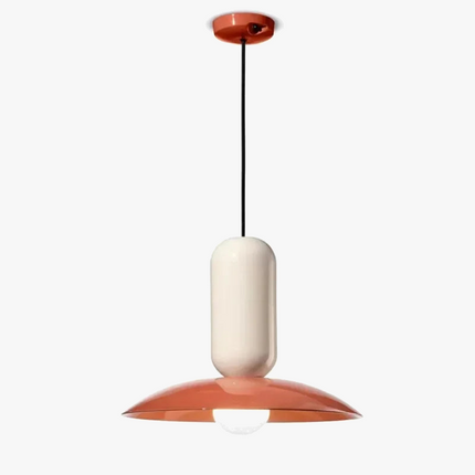 Suspension LED au design nordique pour intérieur contemporain — LZ4X9T