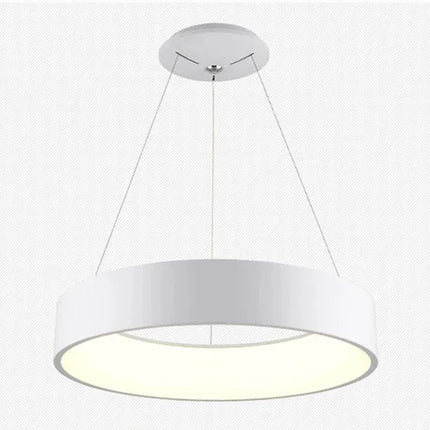 suspension LED design pour un éclairage d'ambiance élégant