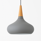 Gris / 28cm