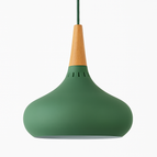 Vert / 28cm