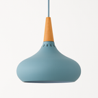 Bleu / 28cm