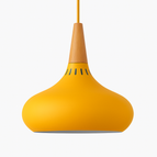 Jaune / 28cm