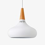 Blanc / 28cm