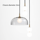AB 3H / Blanc chaud