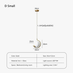 CPL010DS / Sans ampoule
