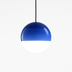 Bleu / 15 cm