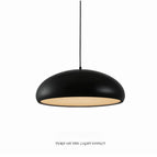 Noir / DIAMÈTRE 53CM