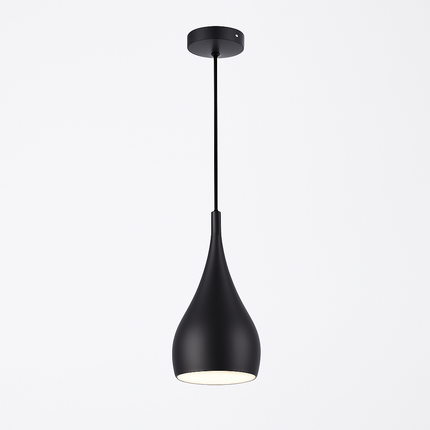 Suspension LED moderne Hand
