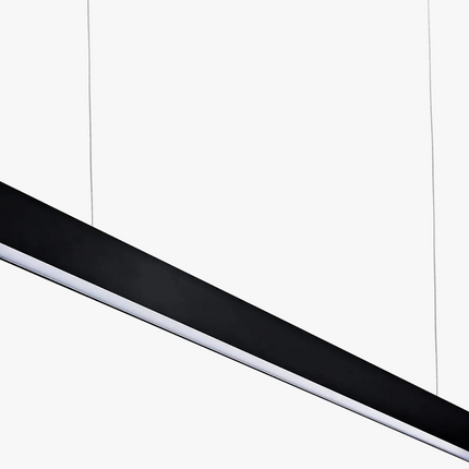Suspension LED moderne pour bureau et salle à manger — LZ4X9Q2