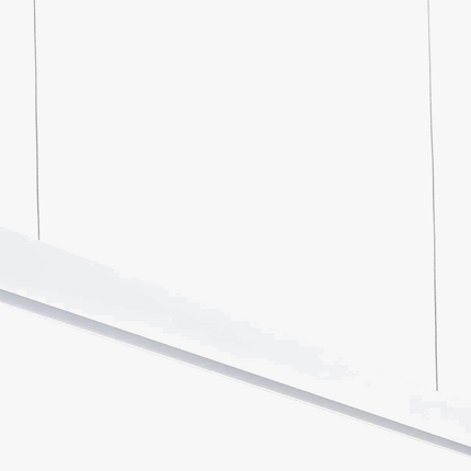 Suspension LED moderne pour bureau et salle à manger — LZ4X9Q2