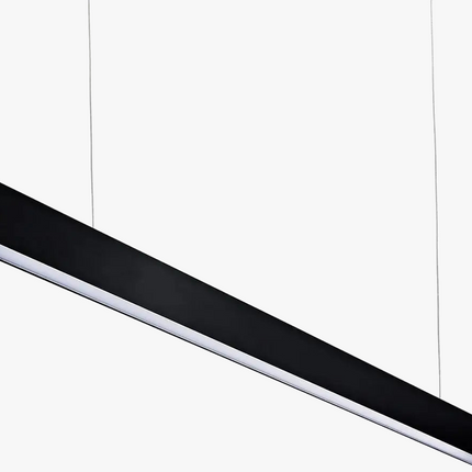 Suspension LED moderne pour bureau et salle à manger — LZ4X9Q2