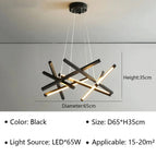 Or D65cm / Gradation en continu (RC)