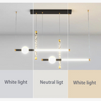 Or-90cm / Lumière chaude