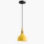Jaune / 3,3W-3000K