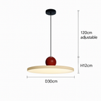 30cm Beige Rouge
