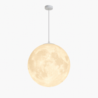 Lumière chaude / Diamètre 15 cm