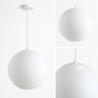 Lumière chaude / Diamètre 18 cm