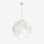 Lumière chaude / Diamètre 20 cm