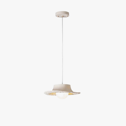 Suspension LED style wabi sabi nordique pour restaurant — LZ4P9XQ