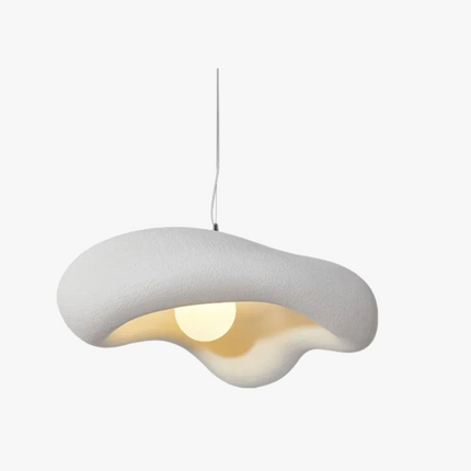 Suspension LED style wabi sabi nordique — LZ4X9T2