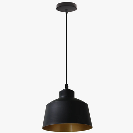Suspension nordique moderne à 3 luminaires pour cuisine — LZ7D9X