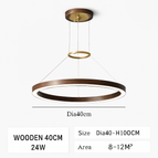 B Dia40cm / Dimmable