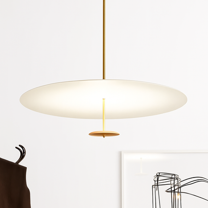 Suspension ultra fine au design minimaliste pour intérieur — LZ4P9XQ