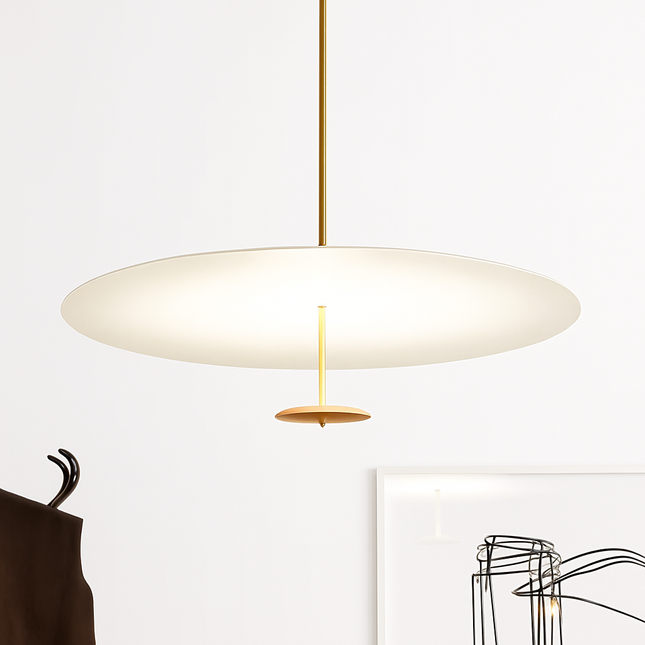 Suspension ultra fine au design minimaliste pour intérieur — LZ4P9XQ