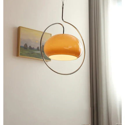 Suspension médiévale au design élégant pour intérieur contemporain — LZ4X9J
