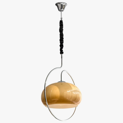 Suspension médiévale au design élégant pour intérieur contemporain — LZ4X9J
