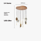 14 item / Dimmable