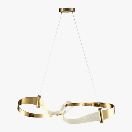 Suspension minimaliste personnalisée pour restaurant et café — LZ4X9M2